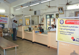 Bank Facility