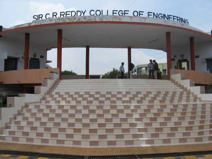 Campus Building