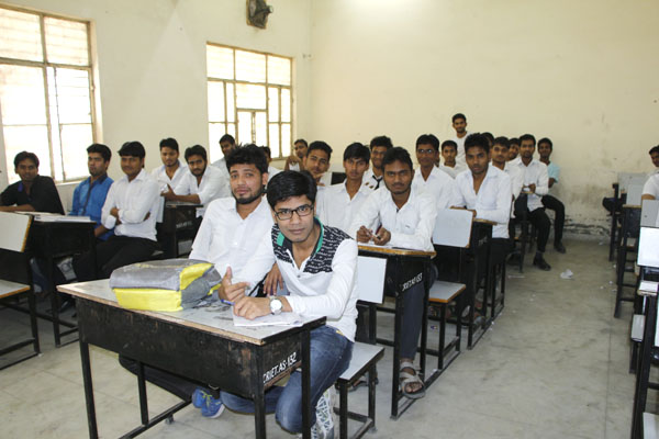 Classroom