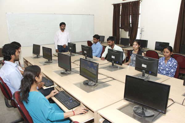 Computer Lab