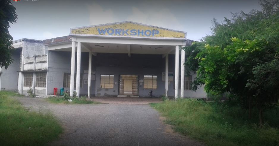 Workshop