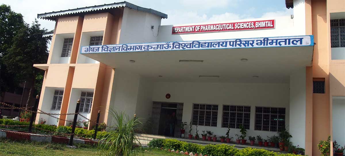 Campus Building