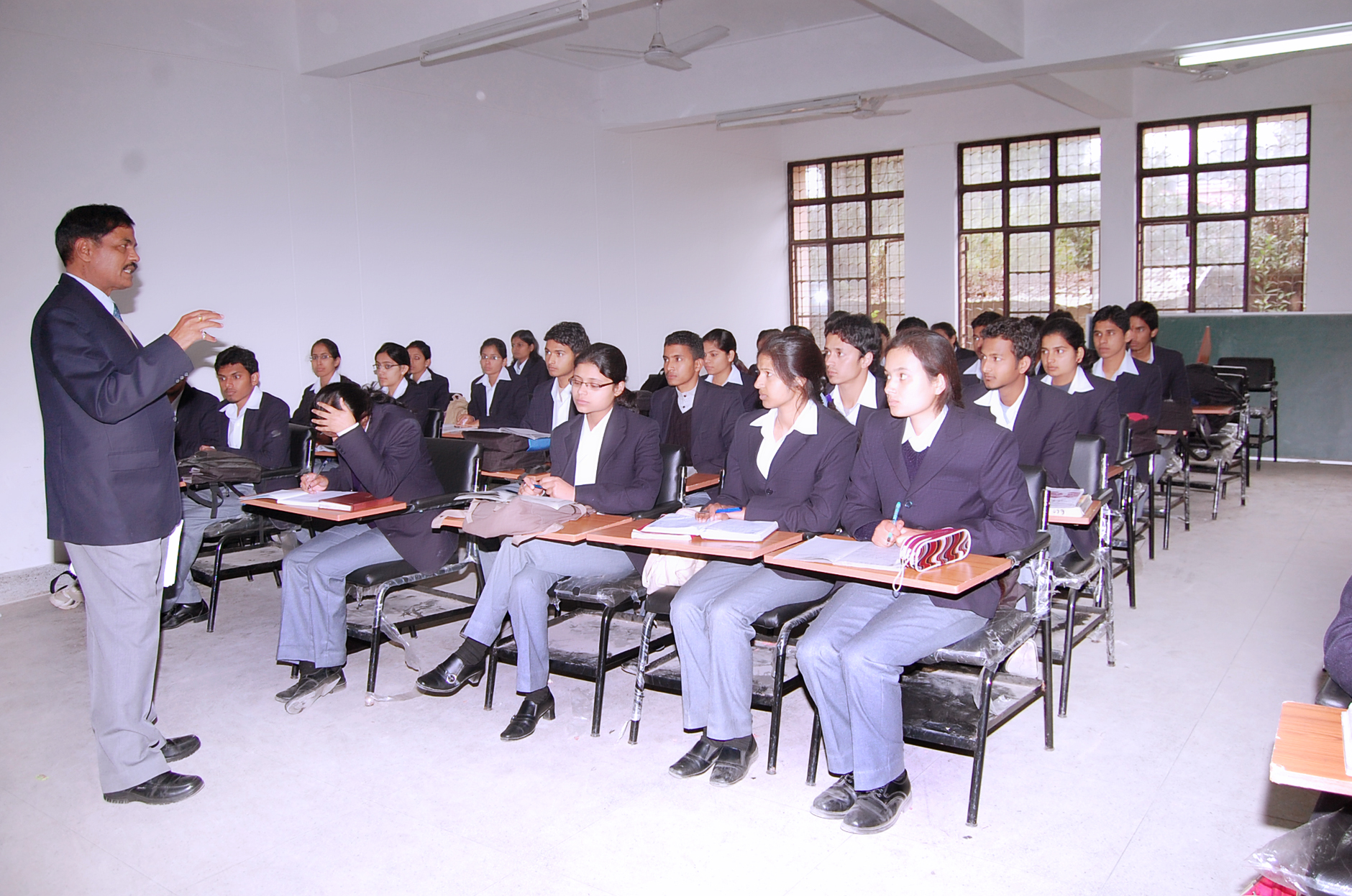 Classroom
