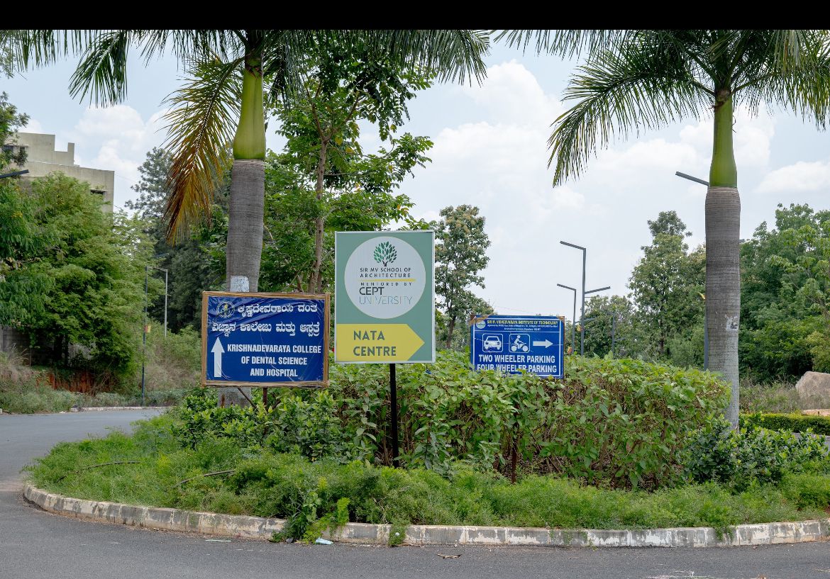 Campus View