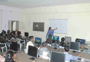 Computer Lab