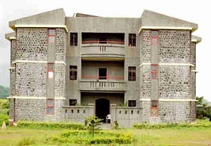 Hostel Building