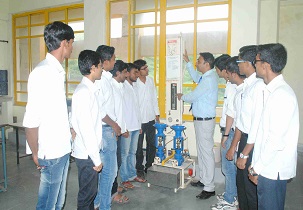 Instrument Lab
