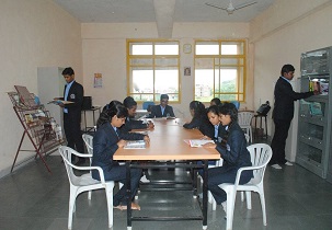 Library