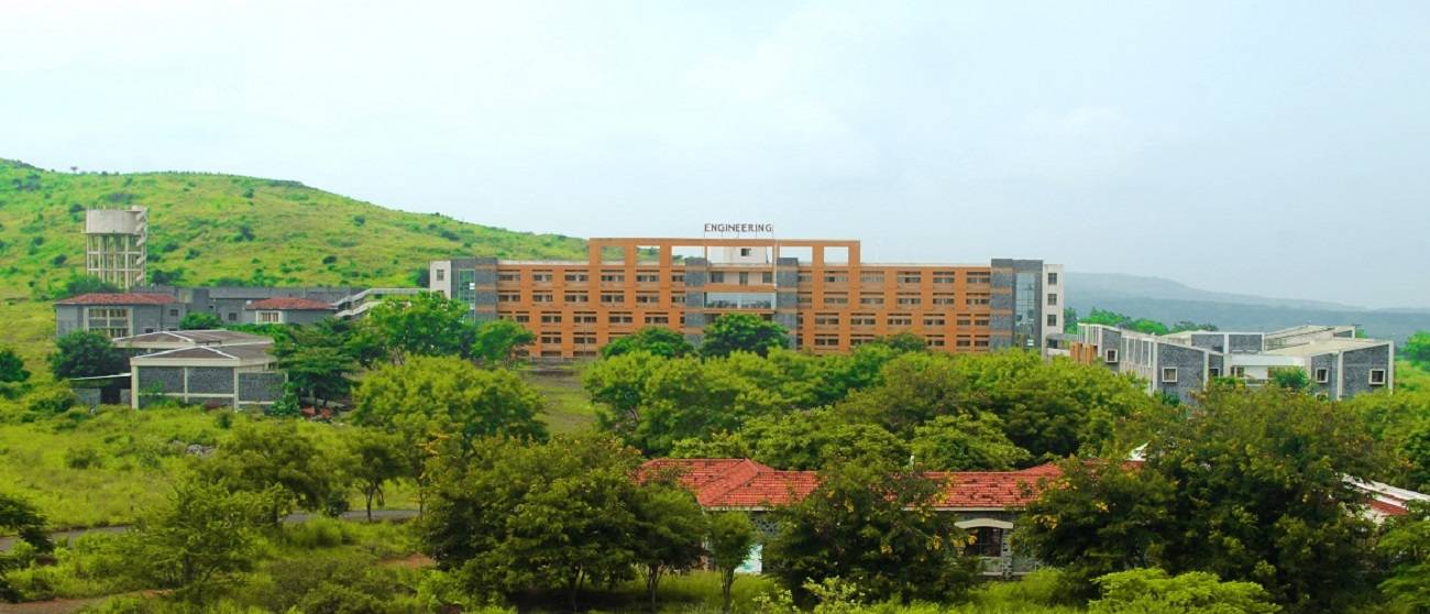Main Building