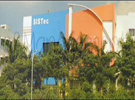 Campus View