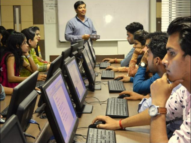 Computer Lab