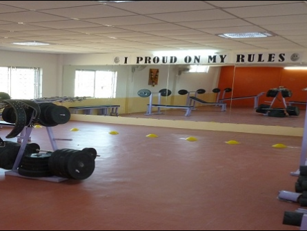 Gymnasium