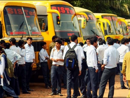 Transport Fcaility