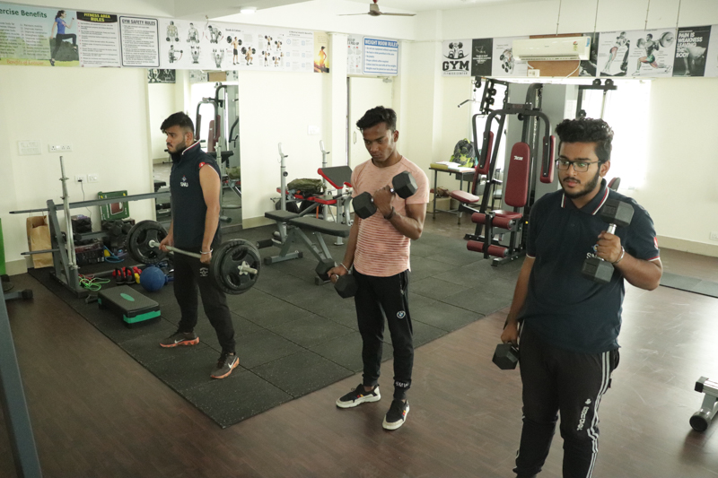 Gym
