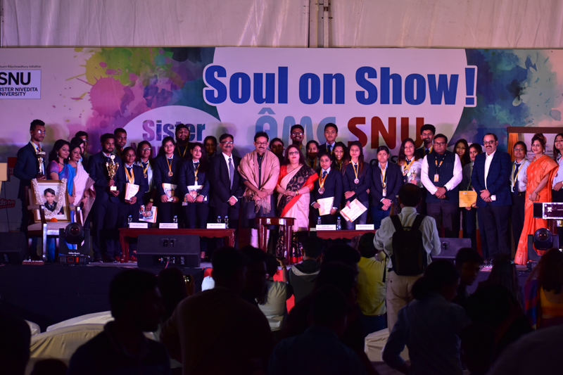 Student Award