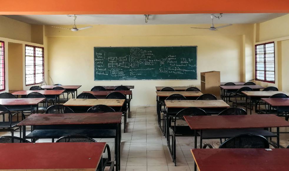 Classroom