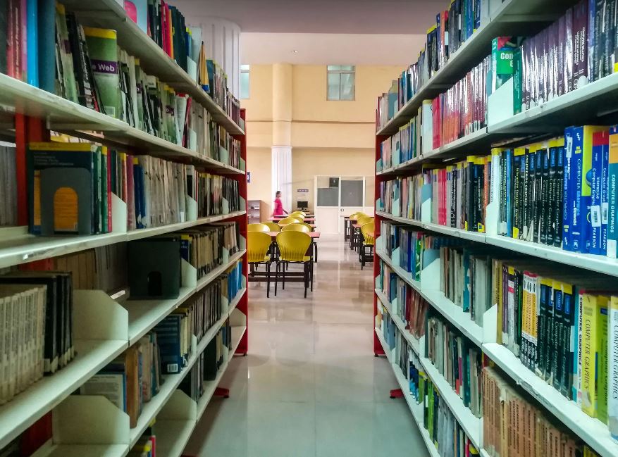 Library