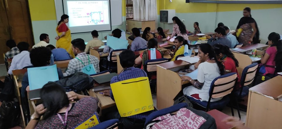 Classroom