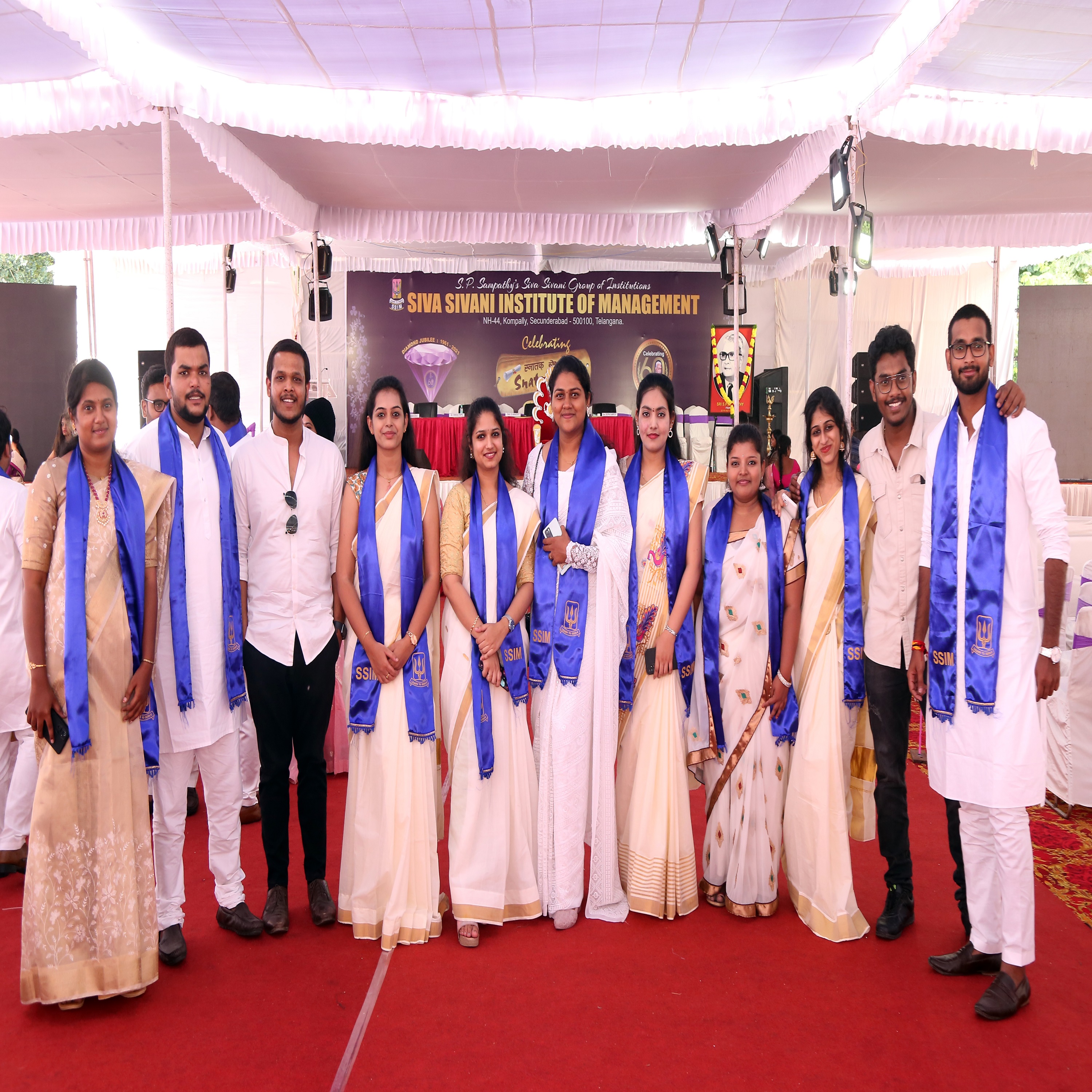 Convocation