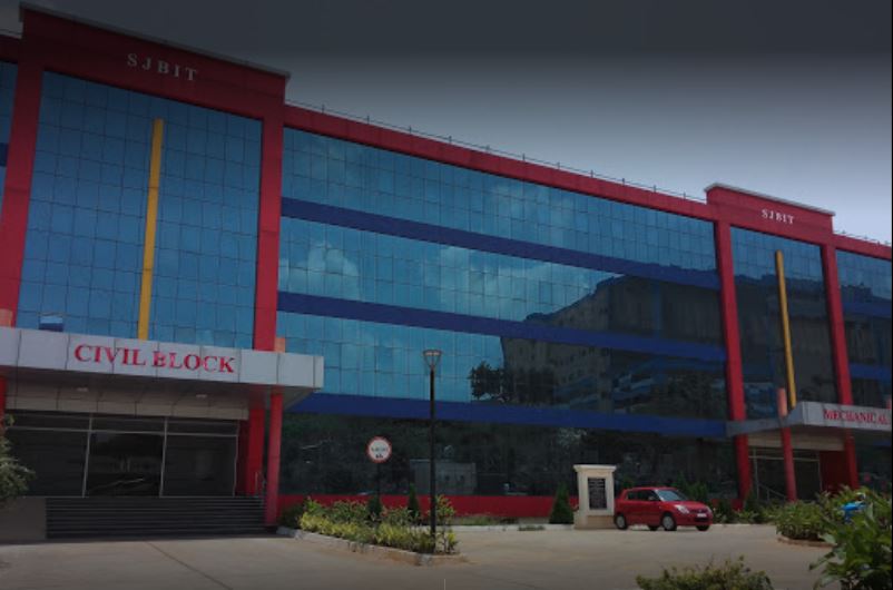 Academic Block