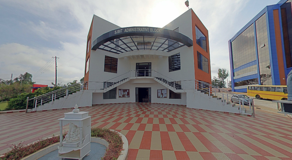Administrative Block