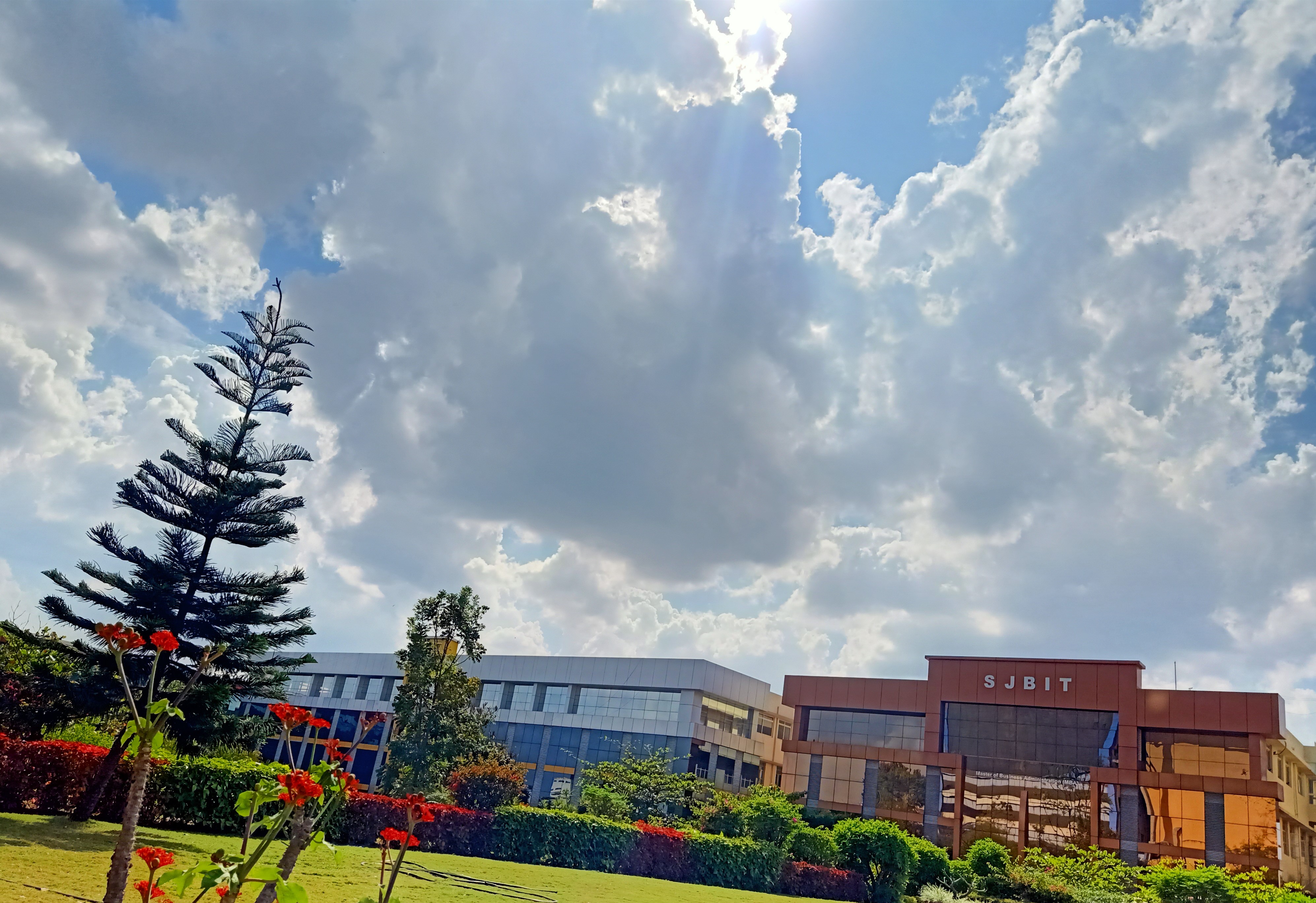 Campus View