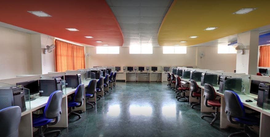 Computer Lab