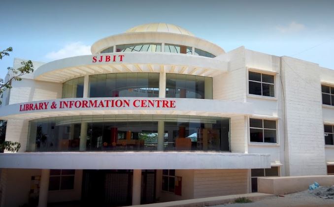 Library Block