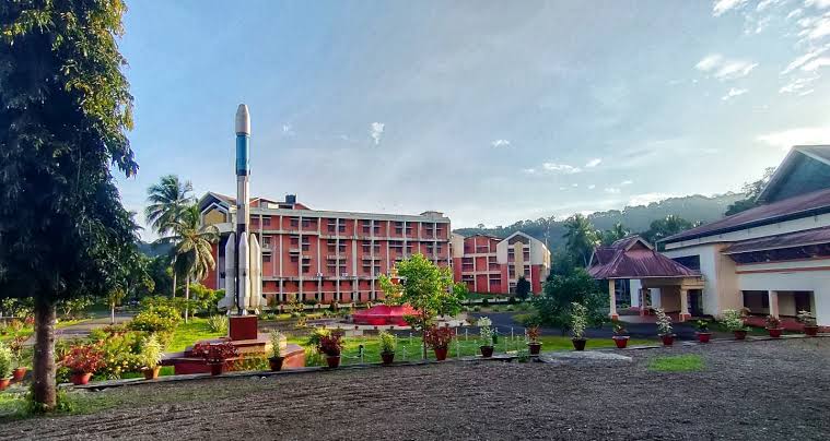 Campus Building