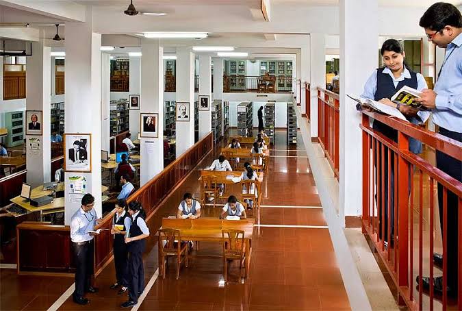 Campus View