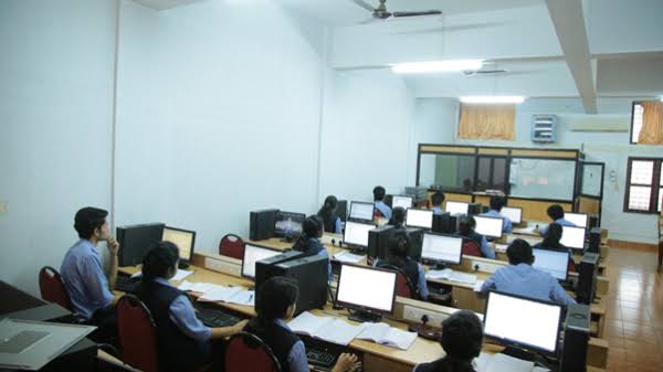 Computer lab