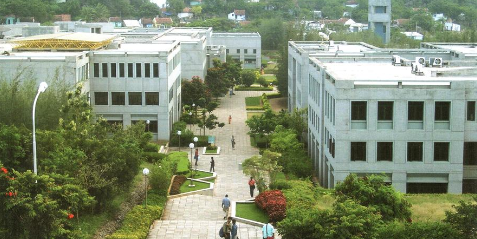 Campus View