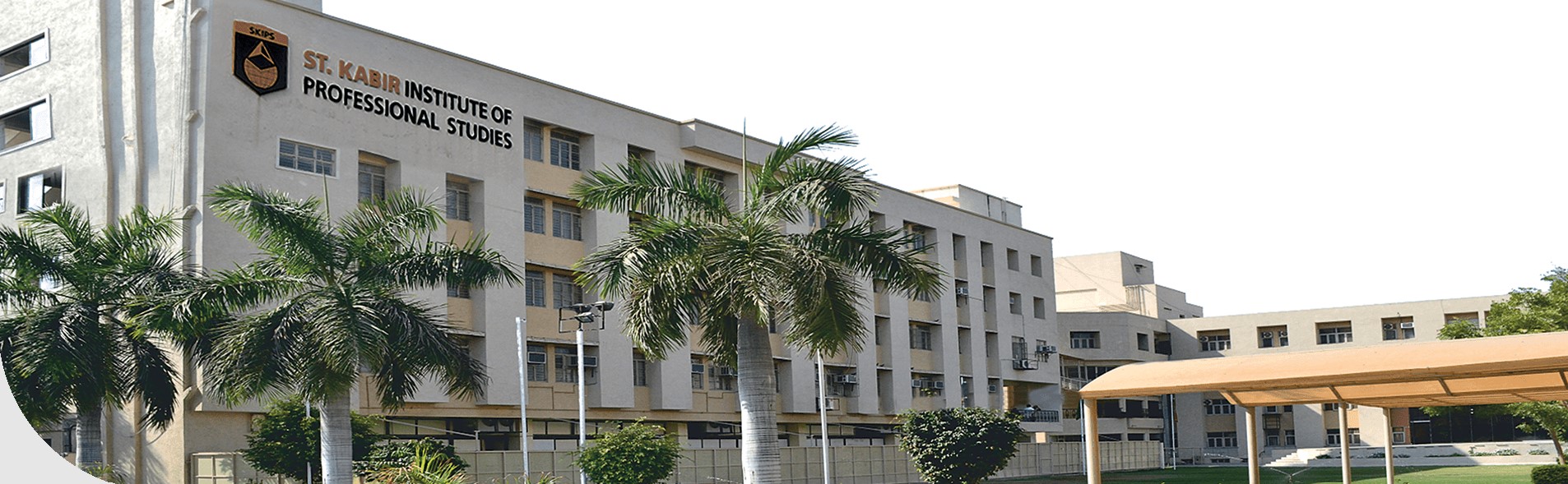 Campus View