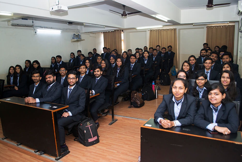 Classroom