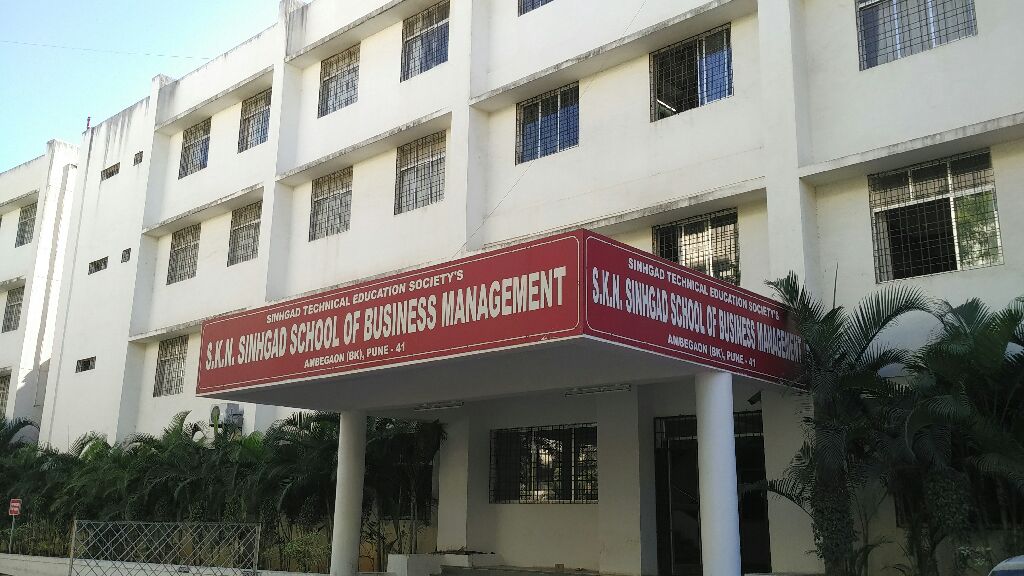 Campus Building