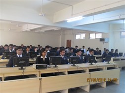 Computer Lab
