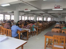 Reading Hall