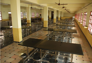 Cafeteria
