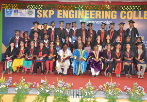 Convocation Ceremony
