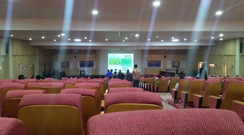 Auditorium