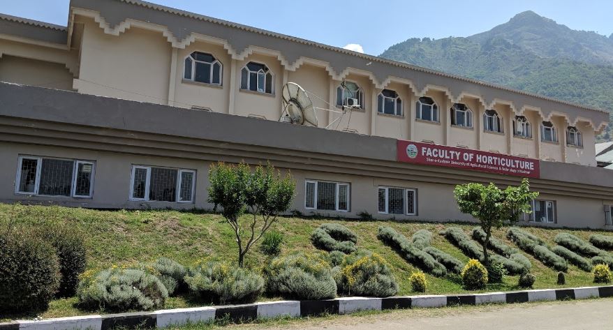 Campus Building