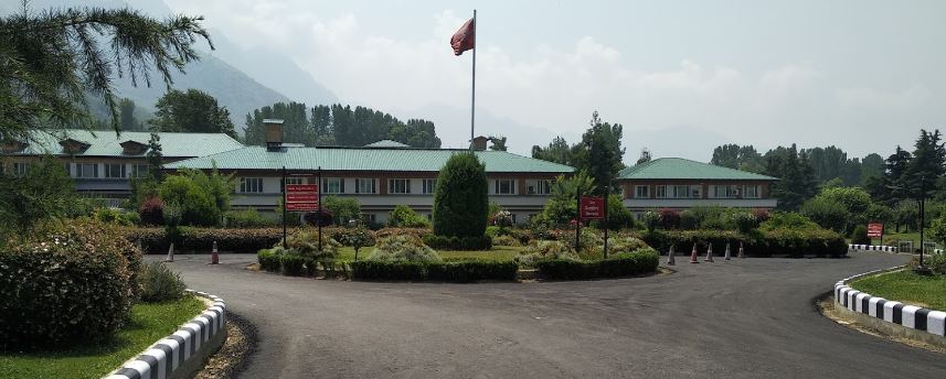 Campus View