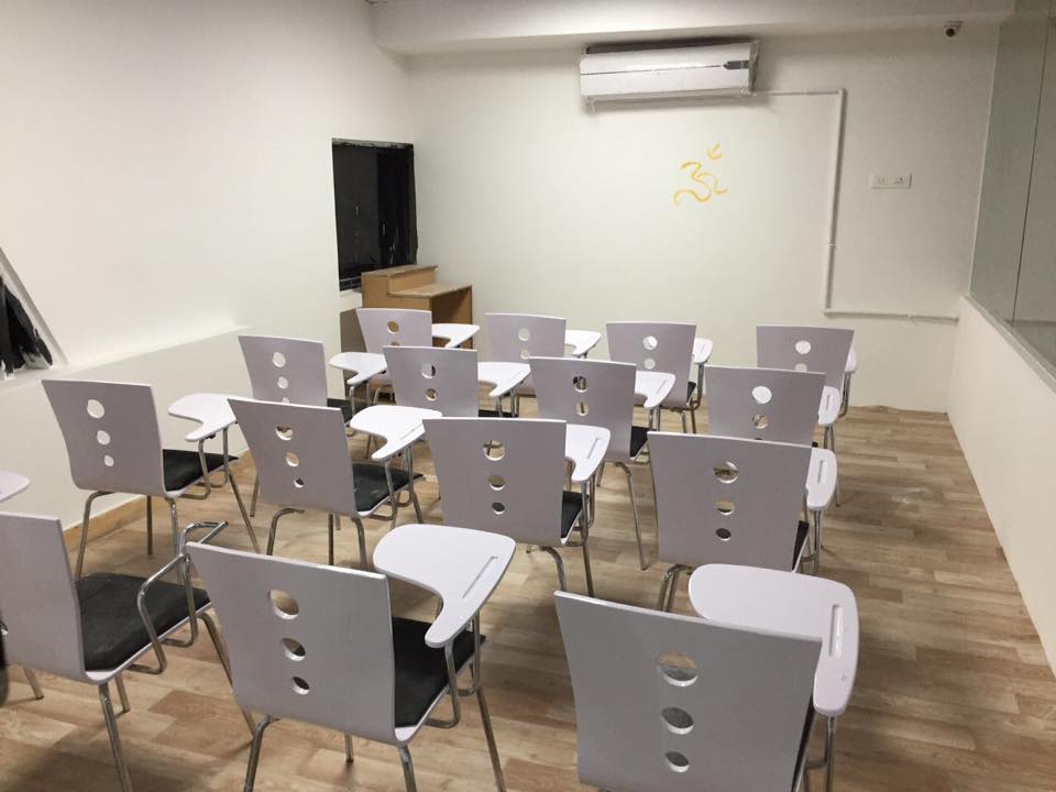 Classroom