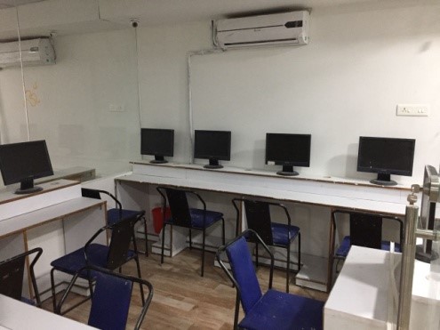 Computer Labs