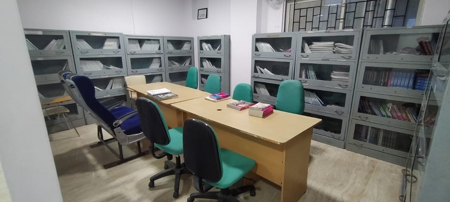 Library