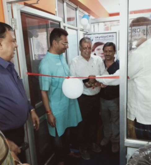 Inauguration