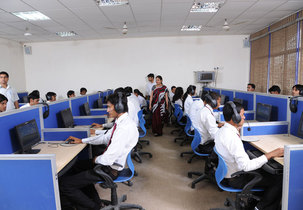 Computer Lab