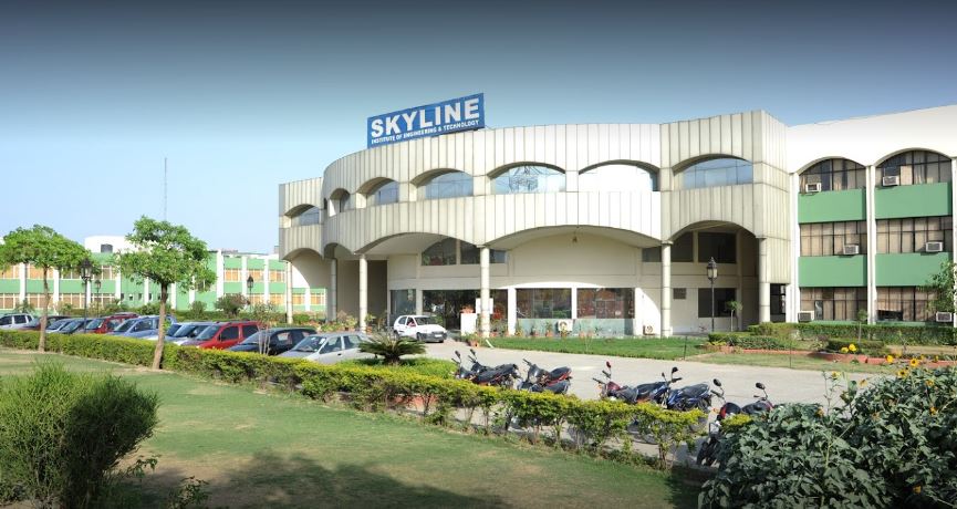 Institute of Engineering and Technology