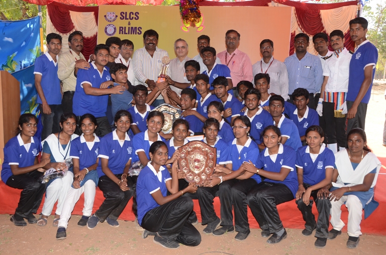 Annual Sports Day