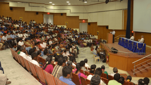 Auditorium